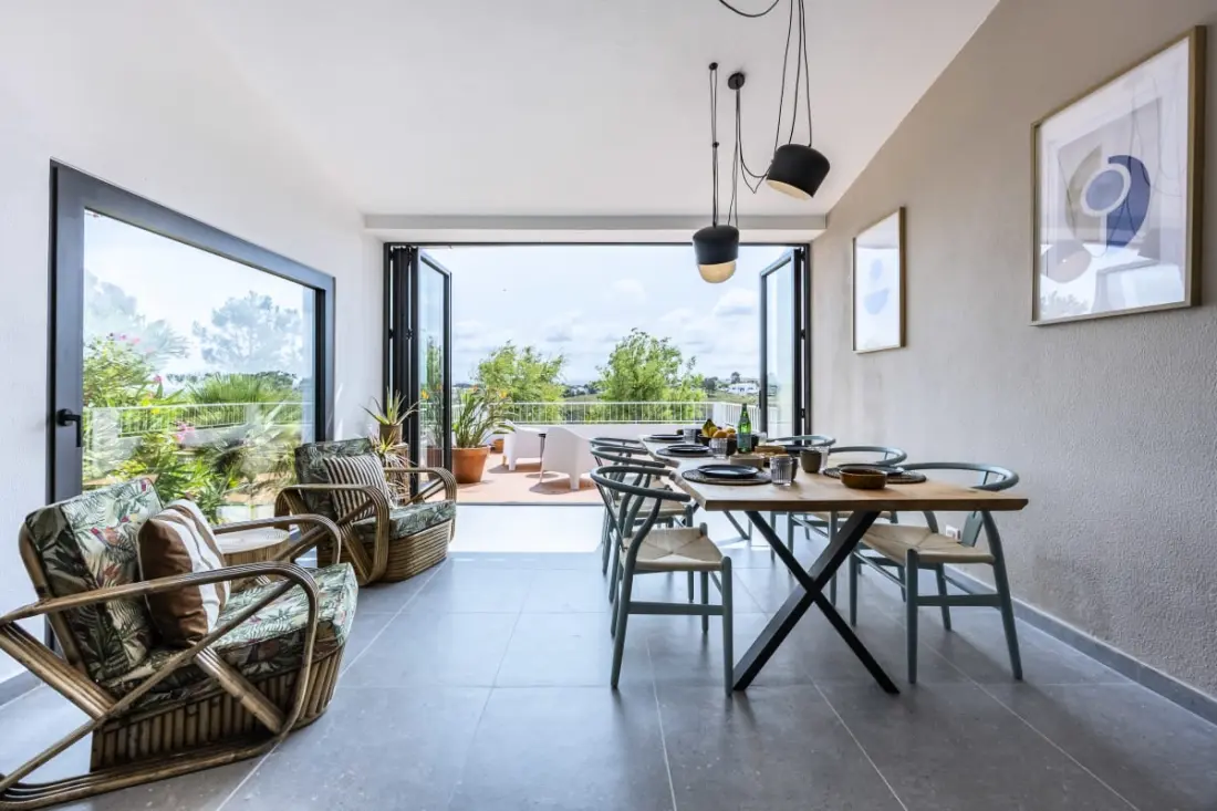 Casa Salacia