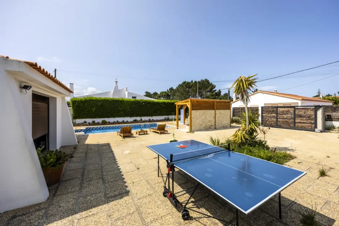 Casa Salacia