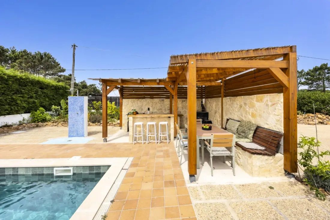 Casa Salacia