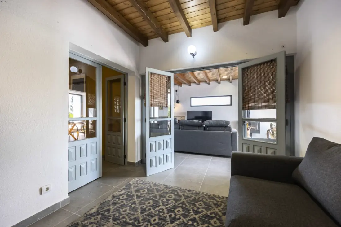 Casa Salacia