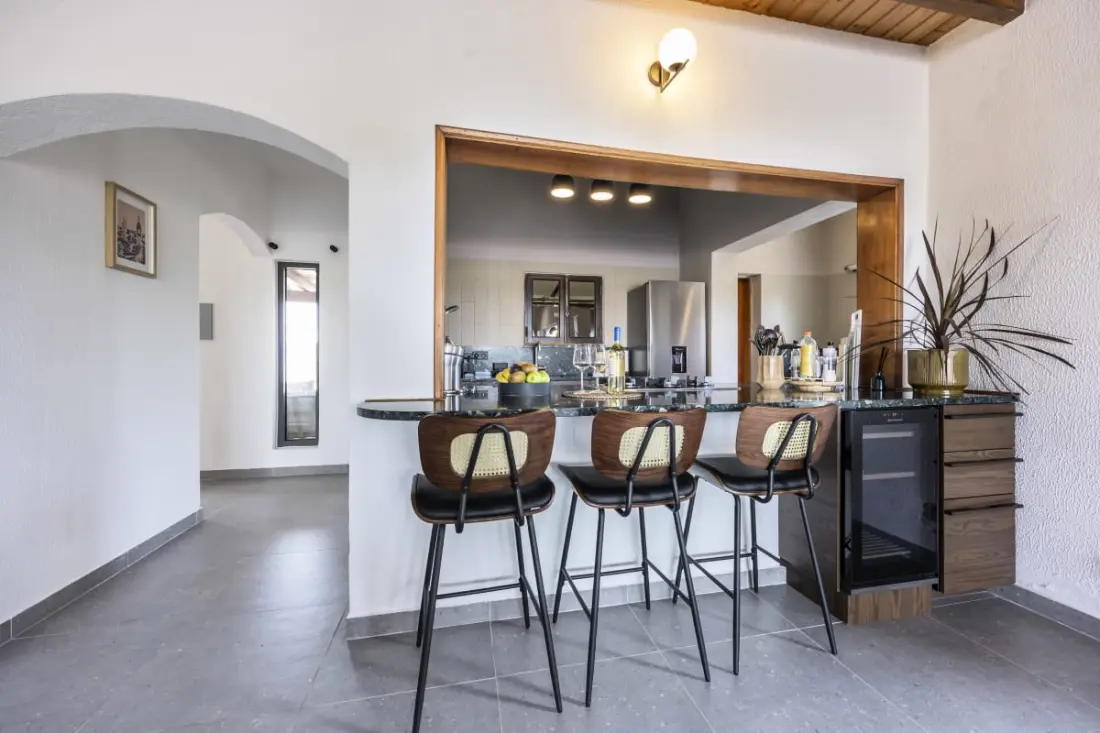 Casa Salacia
