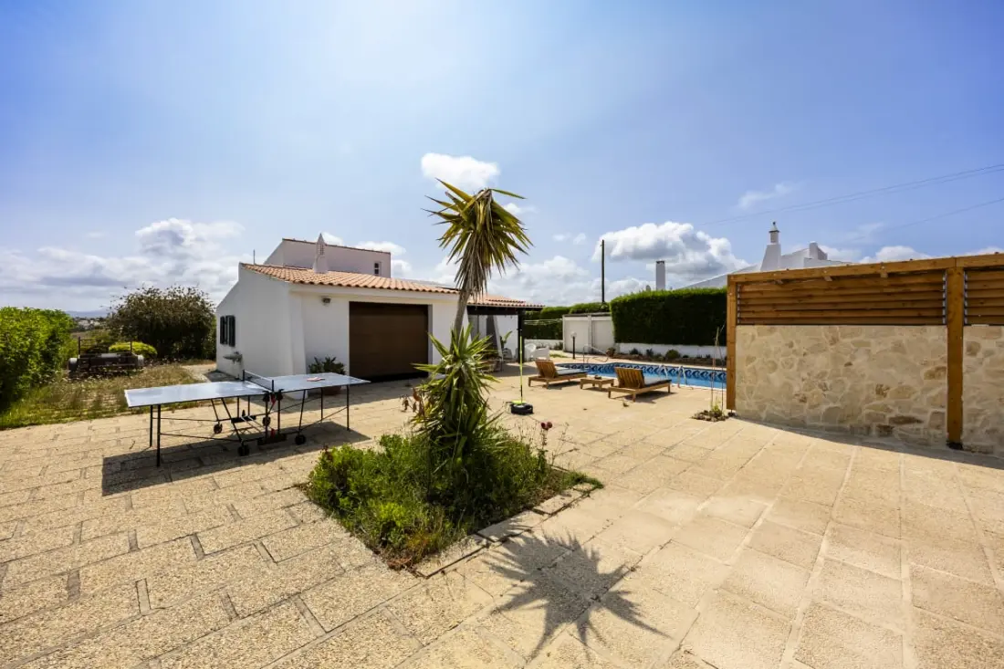 Casa Salacia