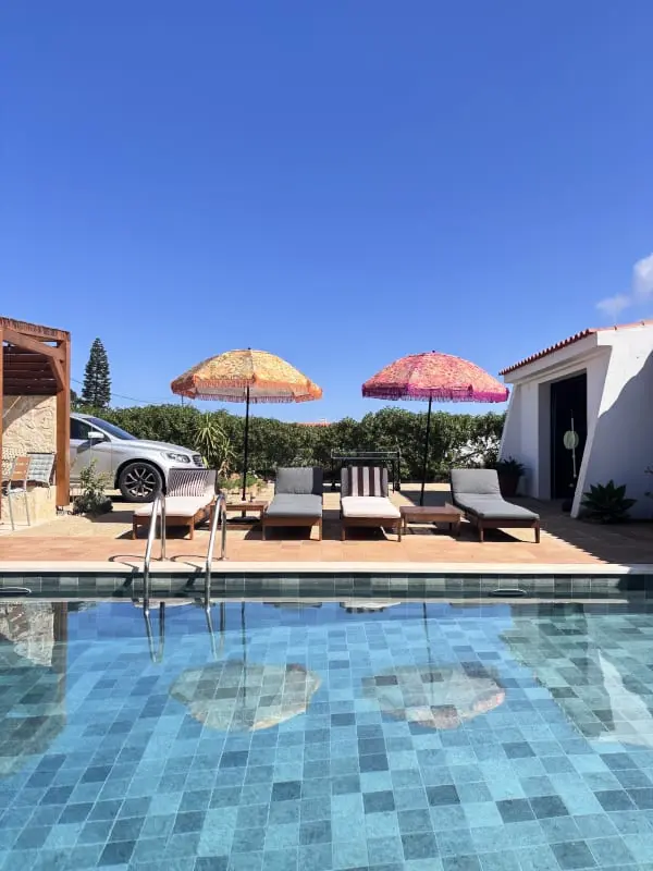Casa Salacia