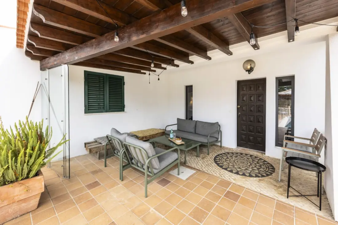 Casa Salacia