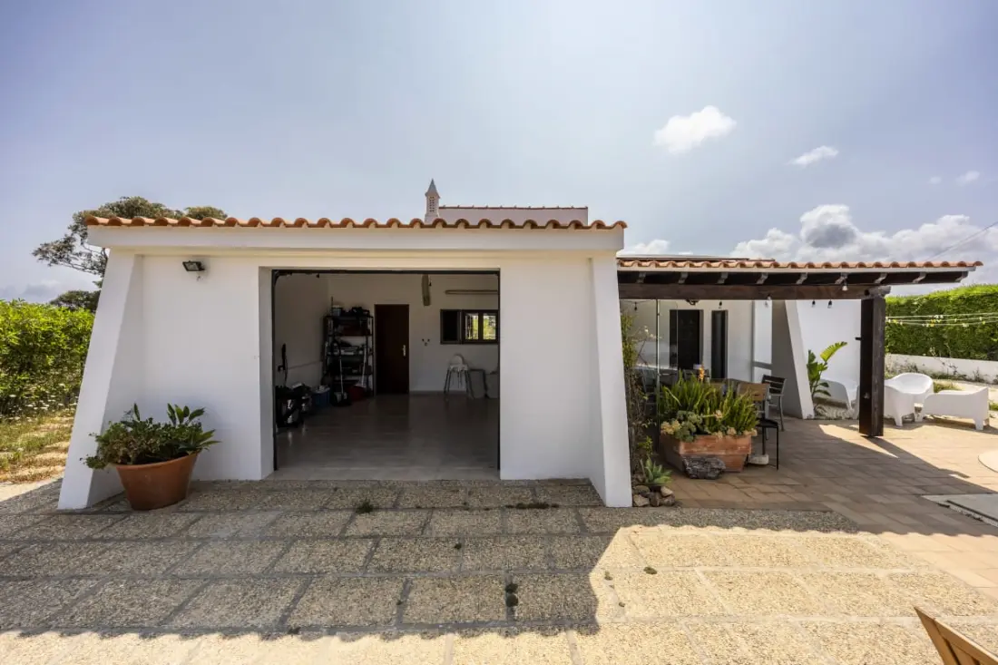 Casa Salacia