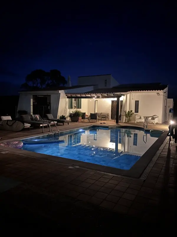 Casa Salacia