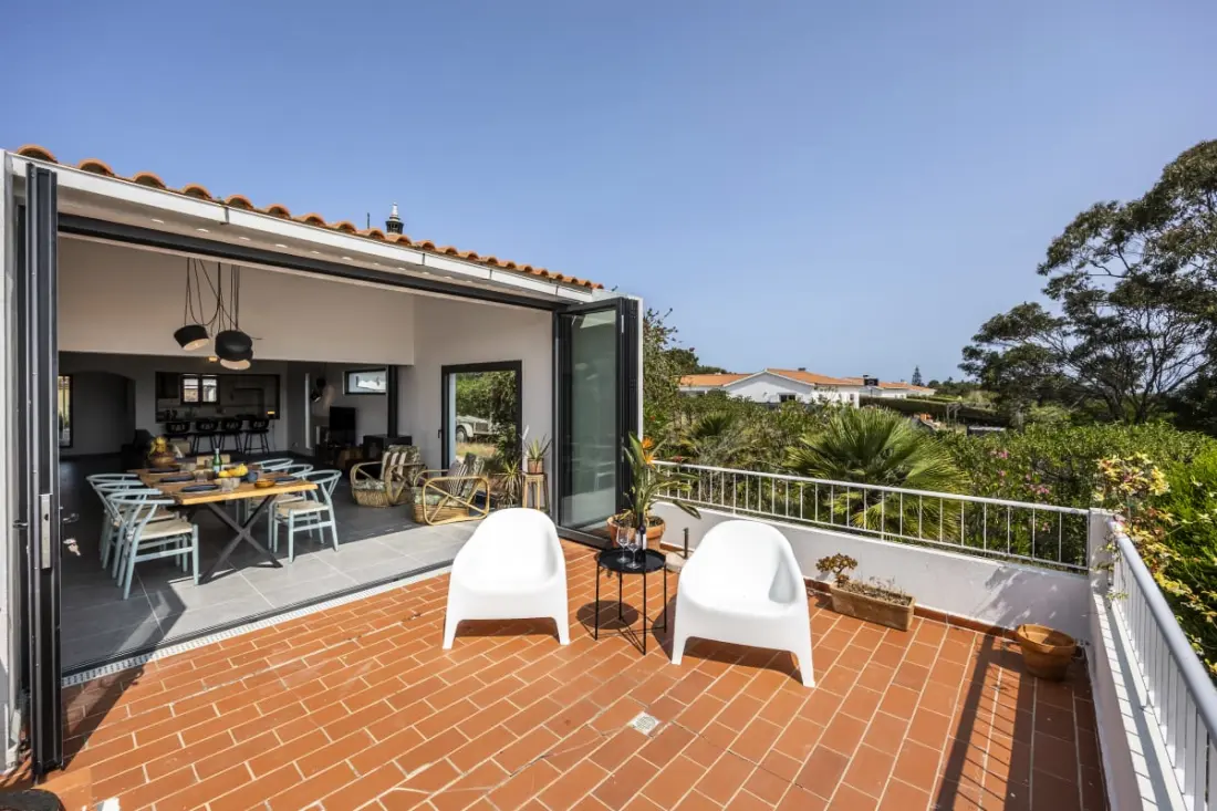 Casa Salacia