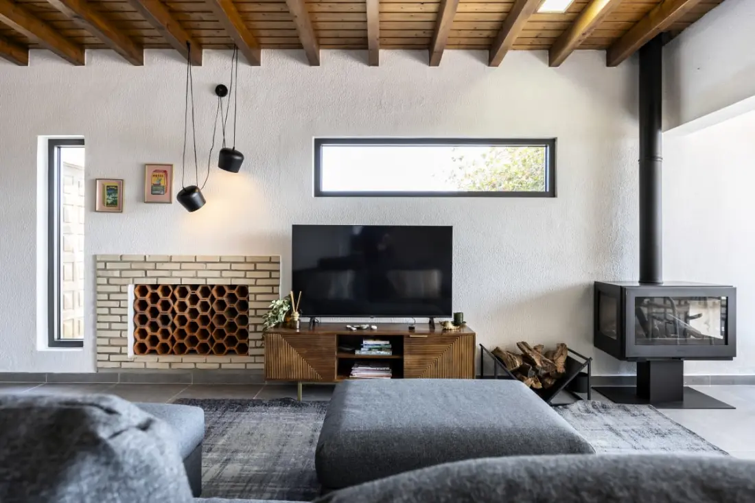 Casa Salacia