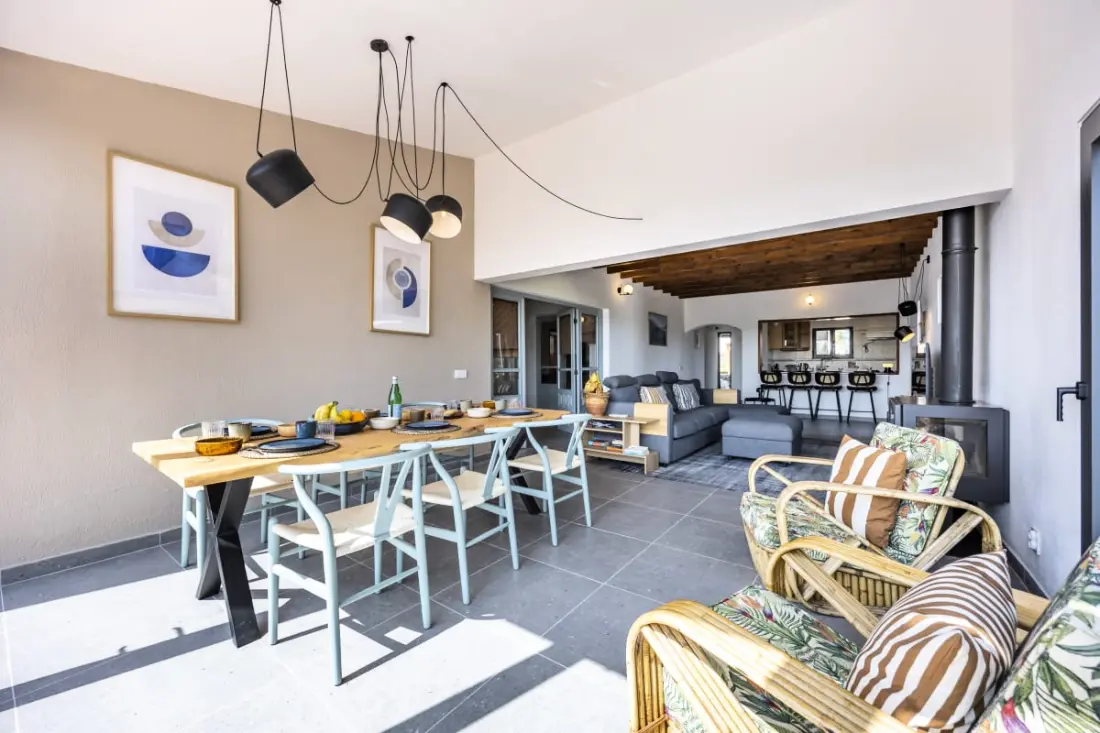 Casa Salacia
