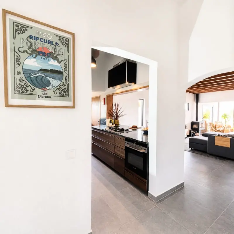 Casa Salacia