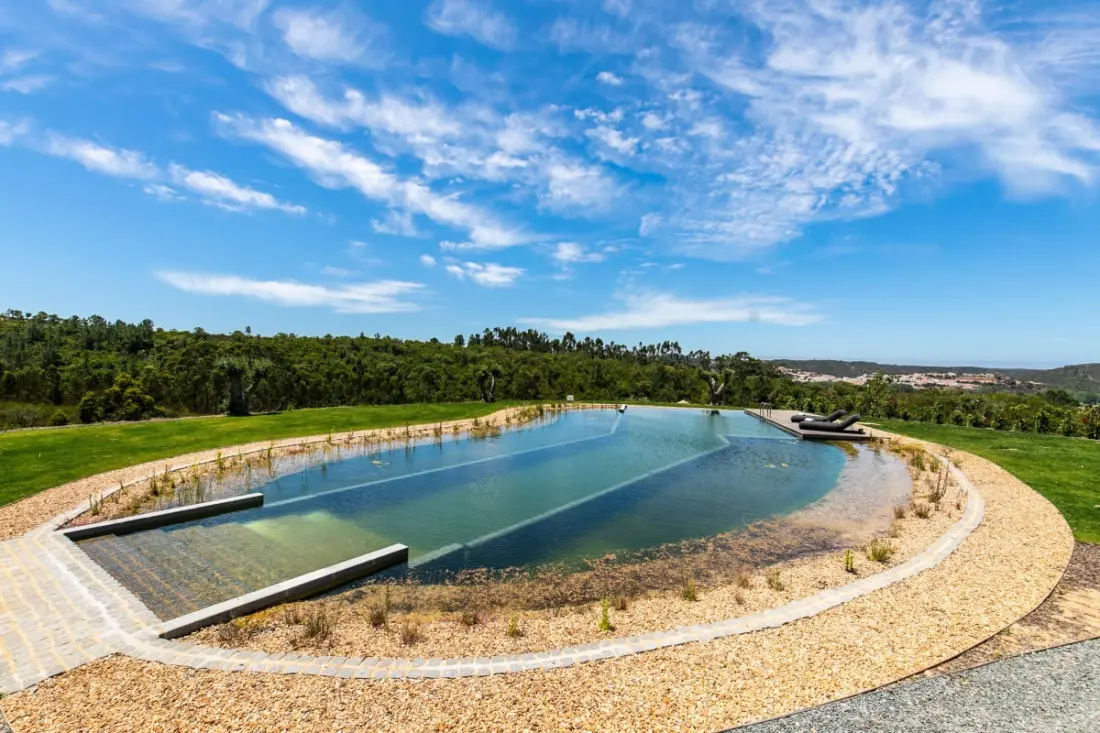 Vale De Agua