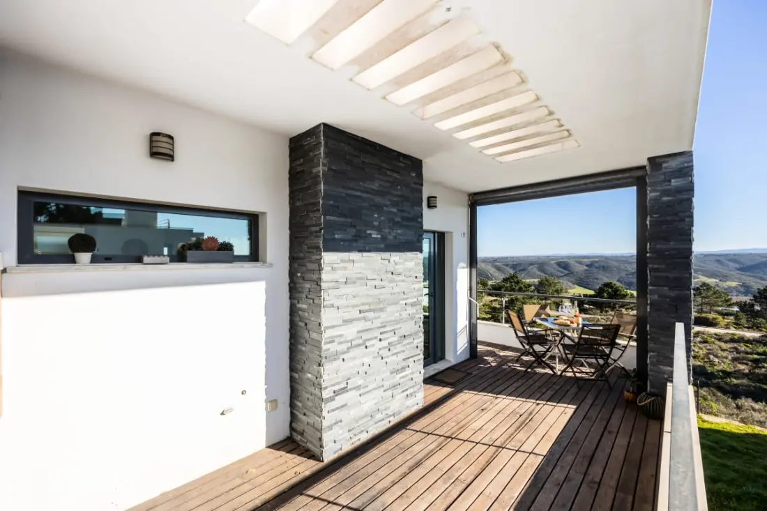 Villa Araceli