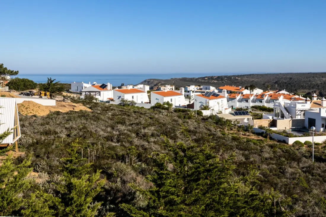 Villa Araceli