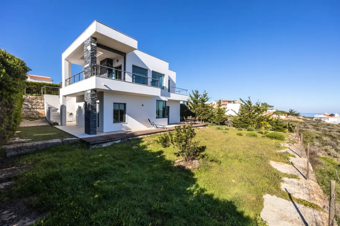 Villa Araceli