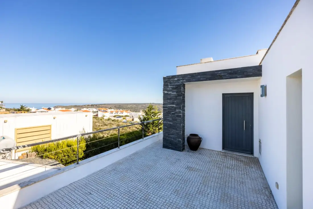 Villa Araceli