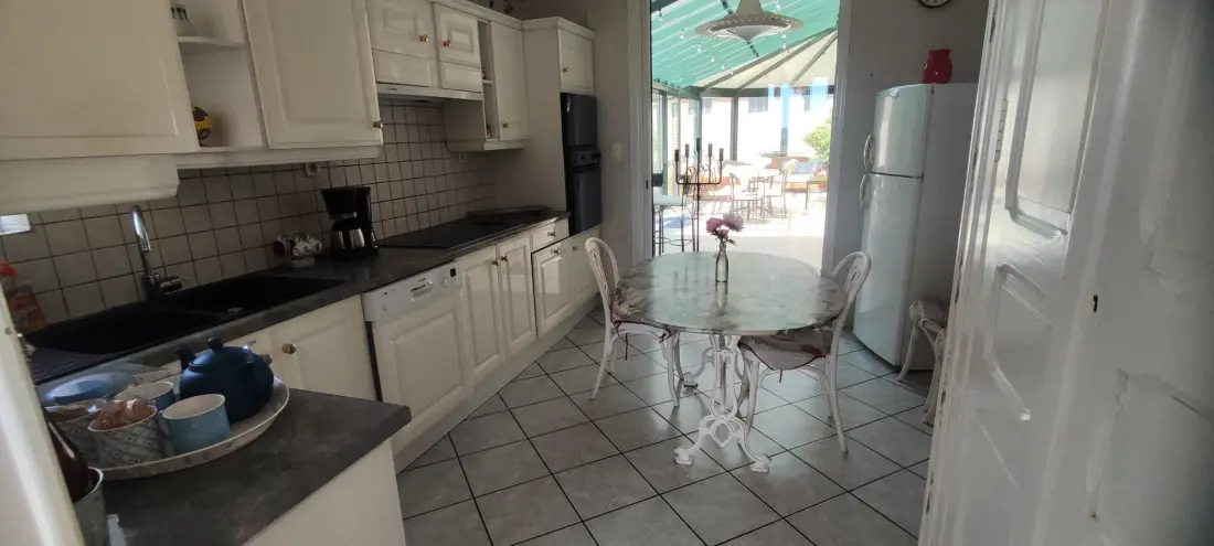 Gîte de France Chez Michel 2 Epis
