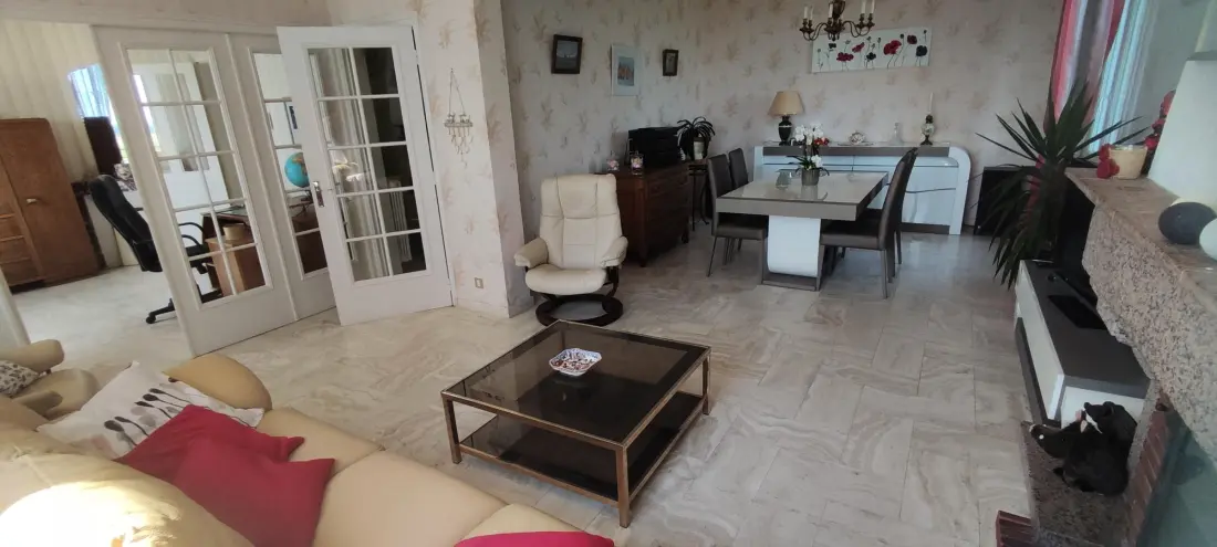 Gîte de France Chez Michel 2 Epis