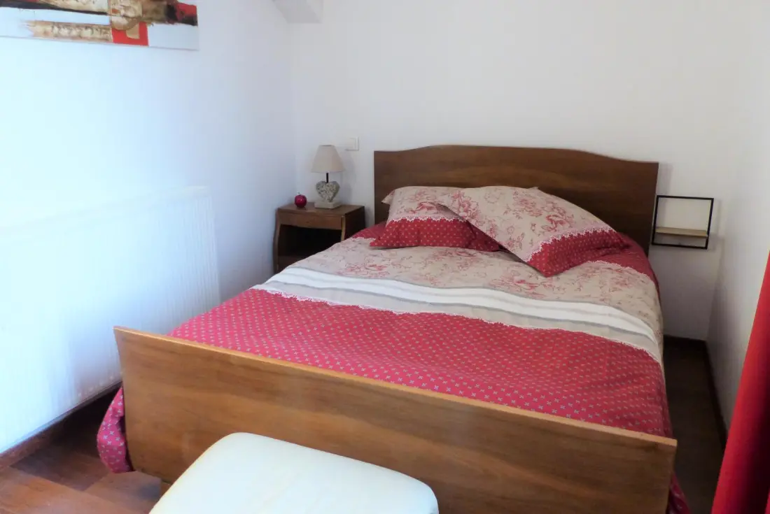 Gîte de France Chez Michel 2 Epis