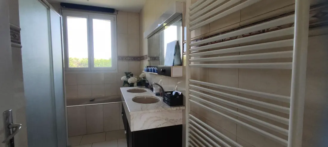 Gîte de France Chez Michel 2 Epis