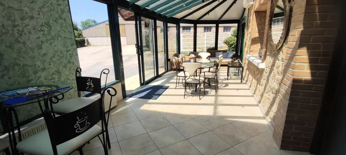 Gîte de France Chez Michel 2 Epis