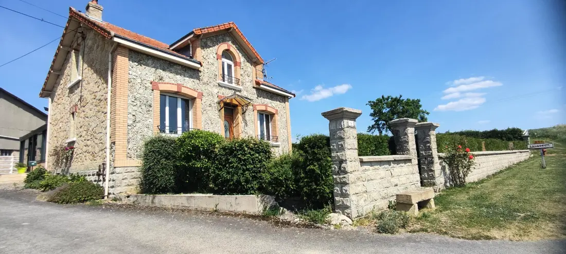 Gîte de France Chez Michel 2 Epis