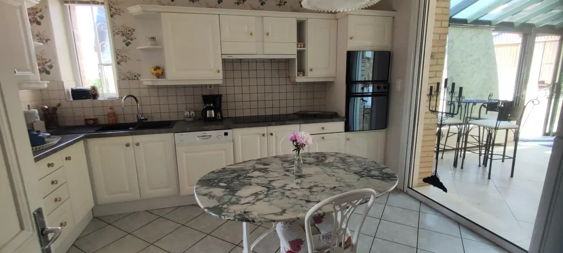 Gîte de France Chez Michel 2 Epis