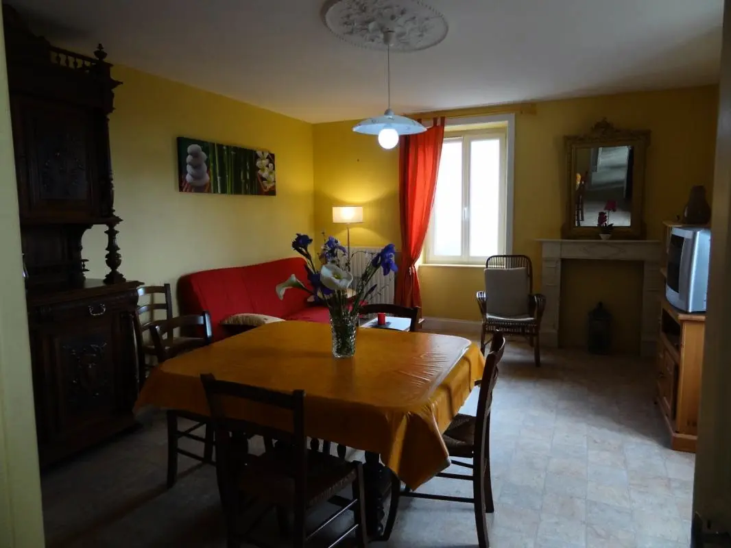 Gîte de France Vallei van de 3 oren clan