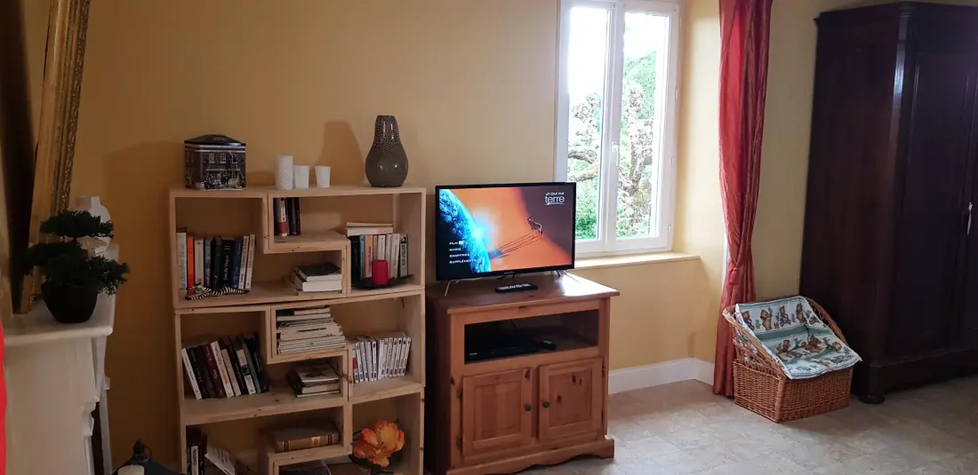 Gîte de France Vallei van de 3 oren clan
