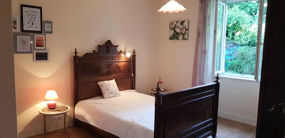 Gîte de France Vallei van de 3 oren clan