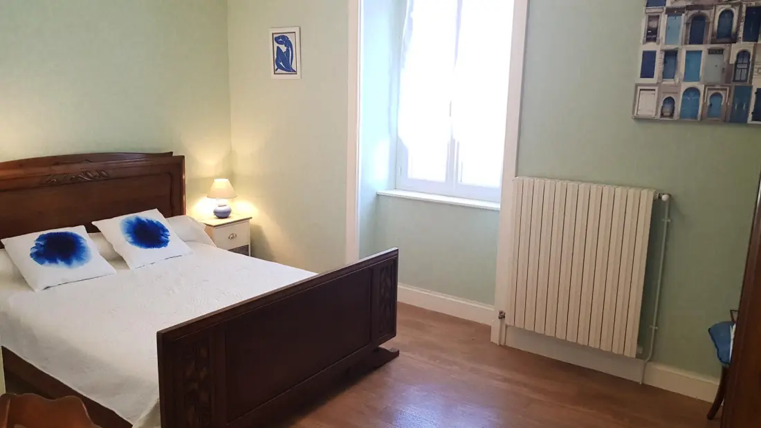 Gîte de France Vallei van de 3 oren clan