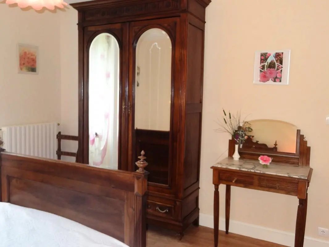 Gîte de France Vallei van de 3 oren clan