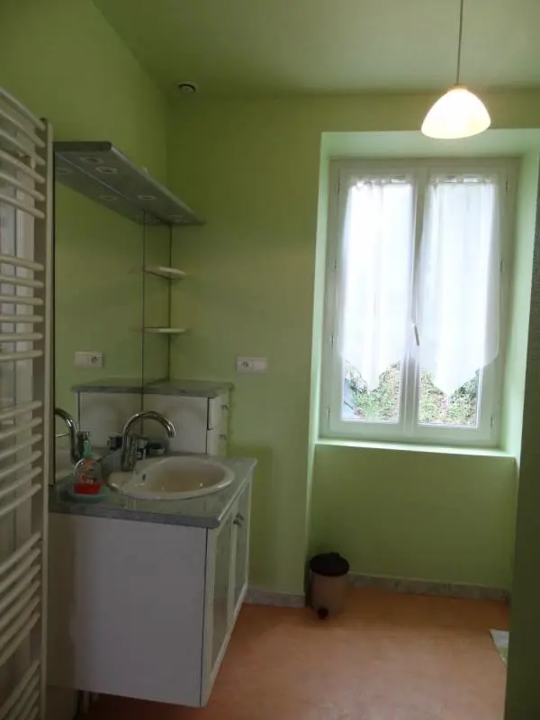 Gîte de France Vallei van de 3 oren clan