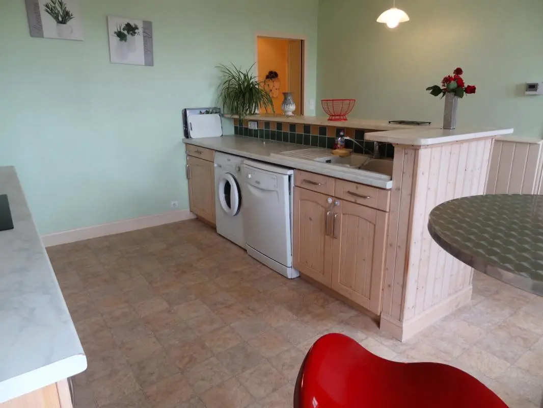 Gîte de France Vallei van de 3 oren clan