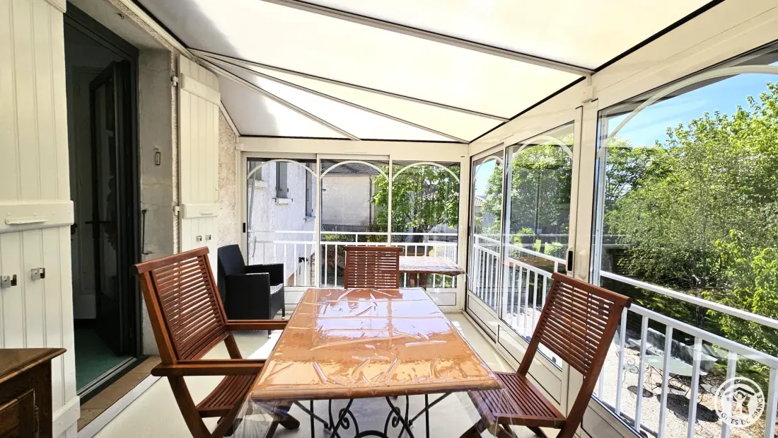 Gîte de France Le gîte des peintres 3 épis