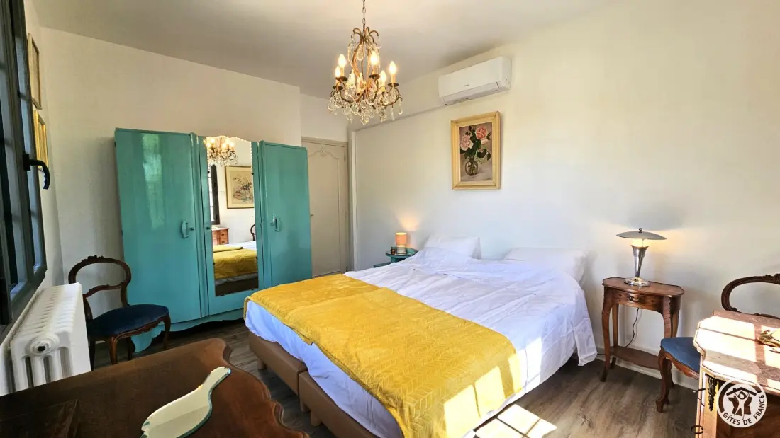Gîte de France Le gîte des peintres 3 épis