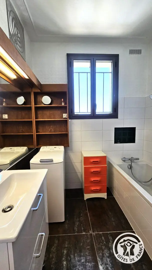 Gîte de France Le gîte des peintres 3 épis