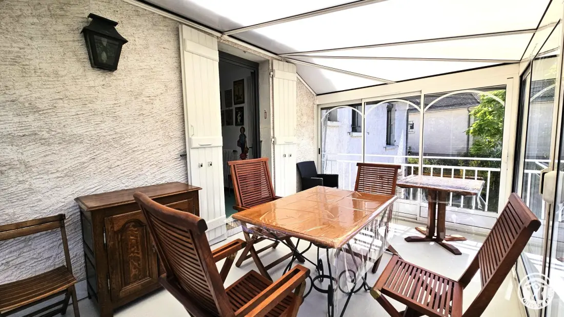 Gîte de France Le gîte des peintres 3 épis