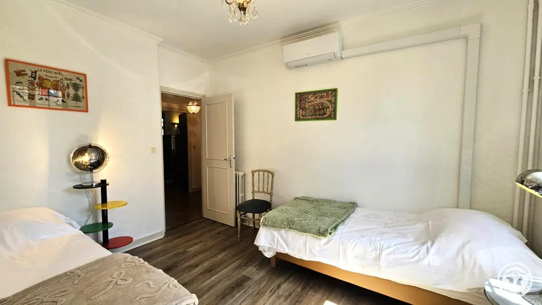 Gîte de France Le gîte des peintres 3 épis