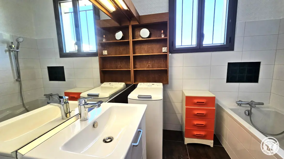 Gîte de France Le gîte des peintres 3 épis