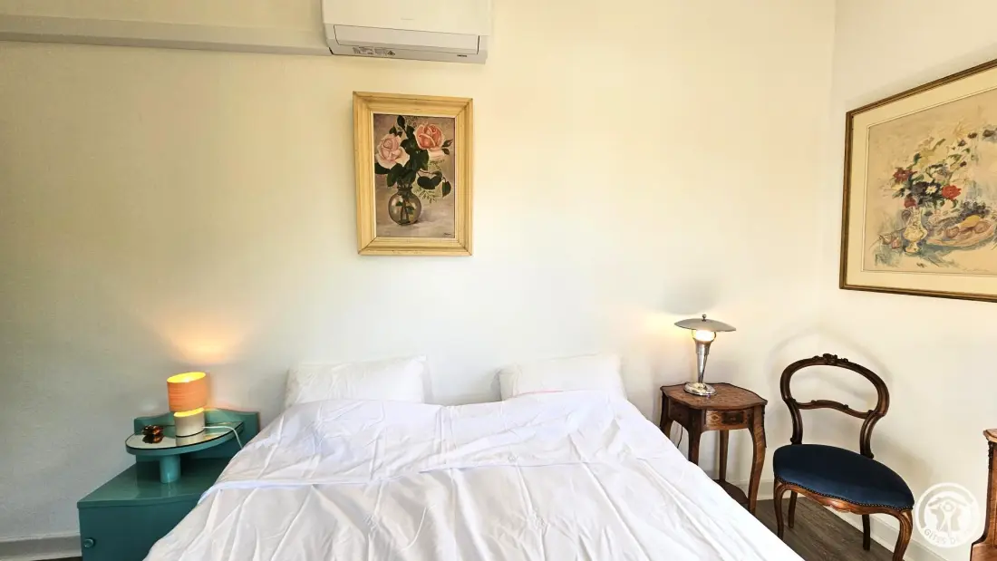 Gîte de France Le gîte des peintres 3 épis