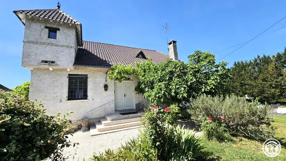 Gîte de France Le gîte des peintres 3 épis