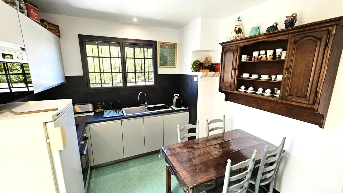 Gîte de France Le gîte des peintres 3 épis