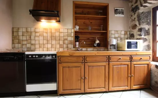 Maison de Vacances Céaux-d'Allègre