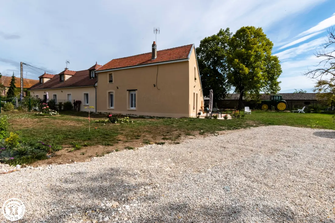 Gîte de France Coquelicot 3 Ohren