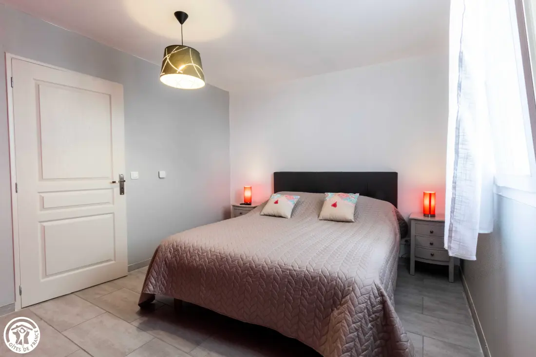 Gîte de France Coquelicot 3 Ohren