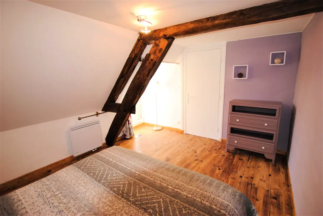 Gîte de France Die großen val 3 Ohren