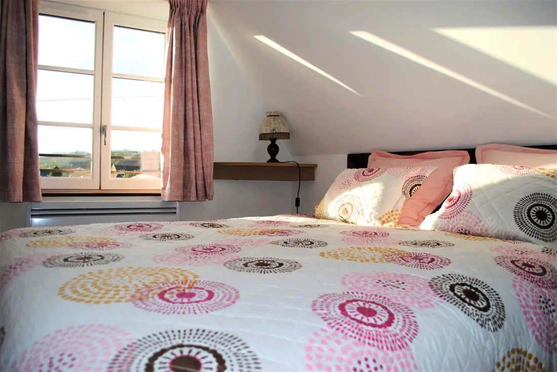 Gîte de France Die großen val 3 Ohren