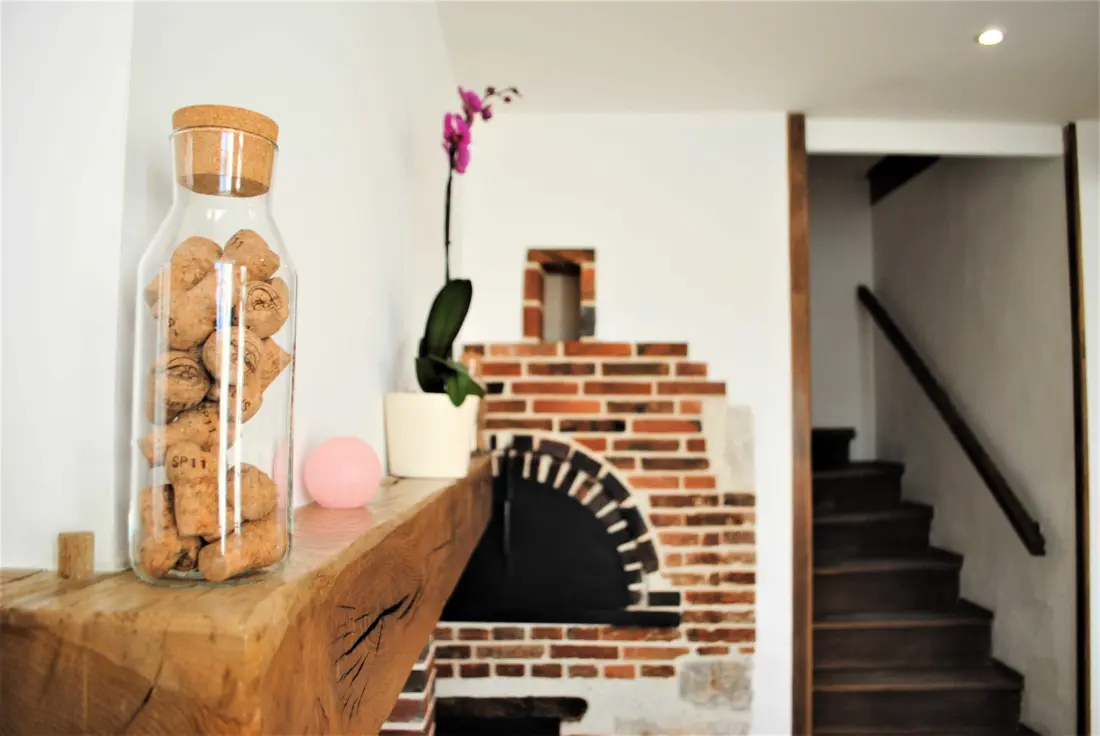 Gîte de France Die großen val 3 Ohren
