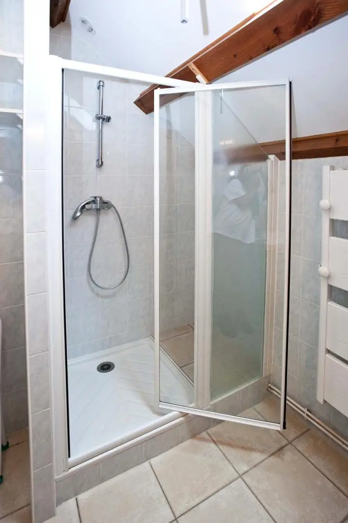Gîte de France Gîte le mas 6 Personen 3 Ähren