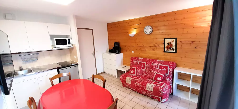 Residenza Les Silènes